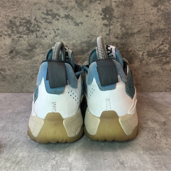 NIke Air Jordan Delta 2 Basketball Shoes Mens sz 8.5 - Picture 5 of 7